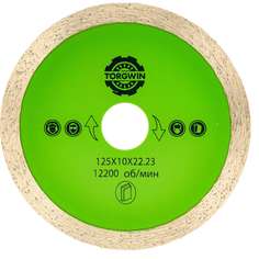 Алмазный диск TORGWIN
