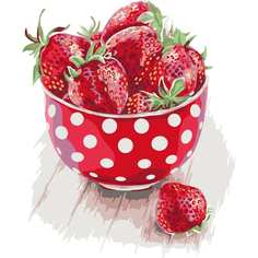 Картина Фрея Freya