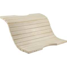 Сидушка Банная линия