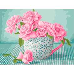 Картина Фрея Freya