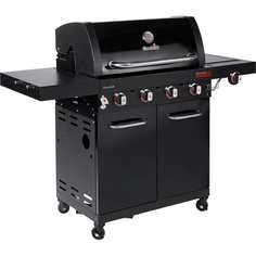 Газовый гриль CHAR BROIL