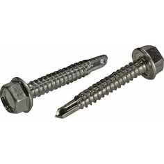 Саморез ЦКИ