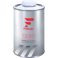 Лак Formel
