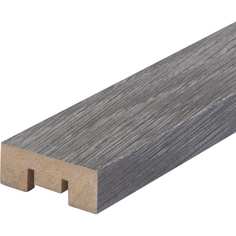 Интерьерная рейка Стильный Дом