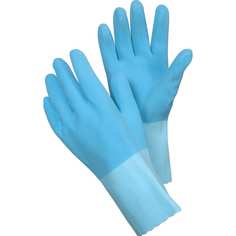 Противохимические водонепроницаемые перчатки TEGERA