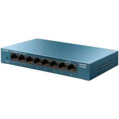 Настольный коммутатор TP-Link