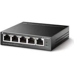 Гигабитный неуправляемый коммутатор TP-Link