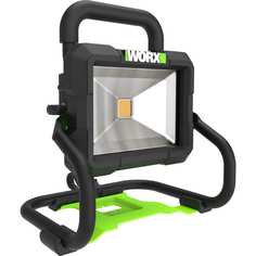 Аккумуляторный фонарь WORX Professional
