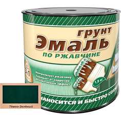 Грунт-эмаль White House