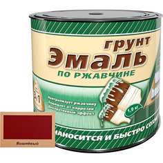 Грунт-эмаль White House