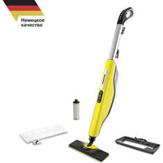 Паровая швабра Karcher