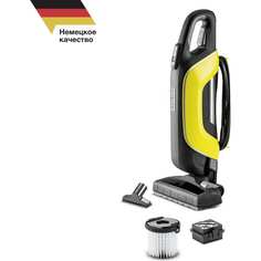 Пылесос Karcher