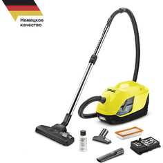 Пылесос Karcher