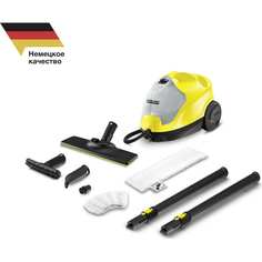 Пароочиститель Karcher