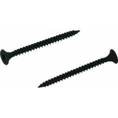 Фосфатированный саморез гипсокартон-металл ЦКИ