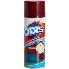 Краска-спрей металлочерепица/профнастил ODIS