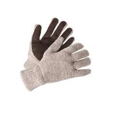 Утепленные перчатки БЕРТА