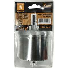 Кольцевые пилы по дереву MOSTEK