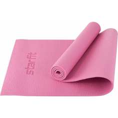 Коврик для йоги и фитнеса Starfit