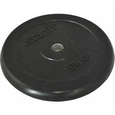 Обрезиненный диск Starfit