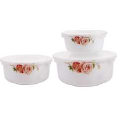 Набор салатников BONJART