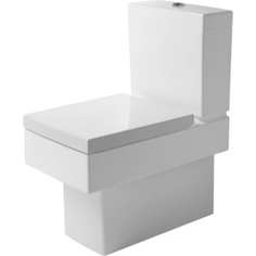Напольный унитаз Duravit