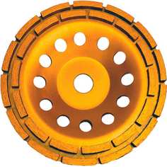 Алмазная чашка TORGWIN