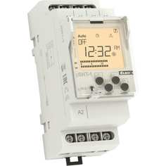 Цифровой коммутирующий таймер ELKO EP