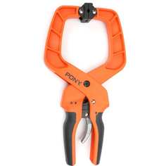 Пружинный зажим Pony Jorgensen