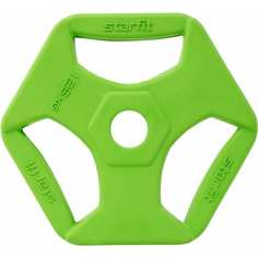 Обрезиненный диск Starfit