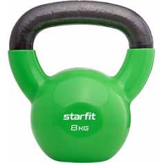 Виниловая гиря Starfit