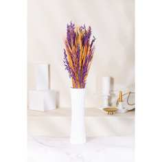 Набор из сухоцветов для составления букетов Стильный Дом