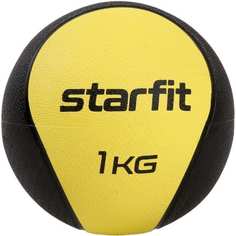 Медбол высокой плотности Starfit