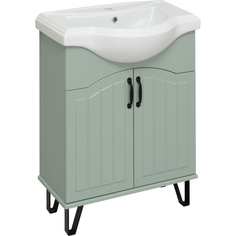 Тумба под умывальник Классик 65 Runo РУНО