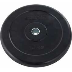 Обрезиненный диск Starfit