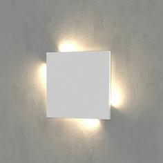 Светодиодный светильник-подсветка Elektrostandard