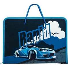 Папка для труда Пифагор