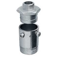 Соединительный механизм штуцер на бочку PIUSI