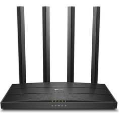 Гигабитный wi-fi роутер TP-Link