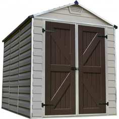 Хозблок Palram