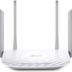 Двухдиапазонный wi-fi роутер TP-Link