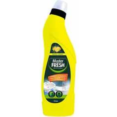 Чистящее средство для различных поверхностей Master Fresh