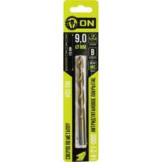 Сверло по металлу On