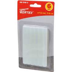 Клеевой стержень WORTEX
