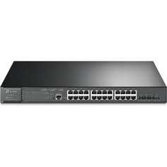 Гигабитный коммутатор TP-Link