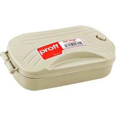 Щетка для ковров PROFF PLASTIK