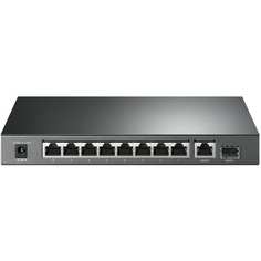 Гигабитный коммутатор TP-Link