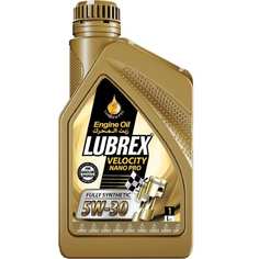 Моторное масло LUBREX