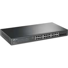 Гигабитный коммутатор TP-Link