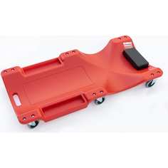 Подкатной лежак слесаря SIPL